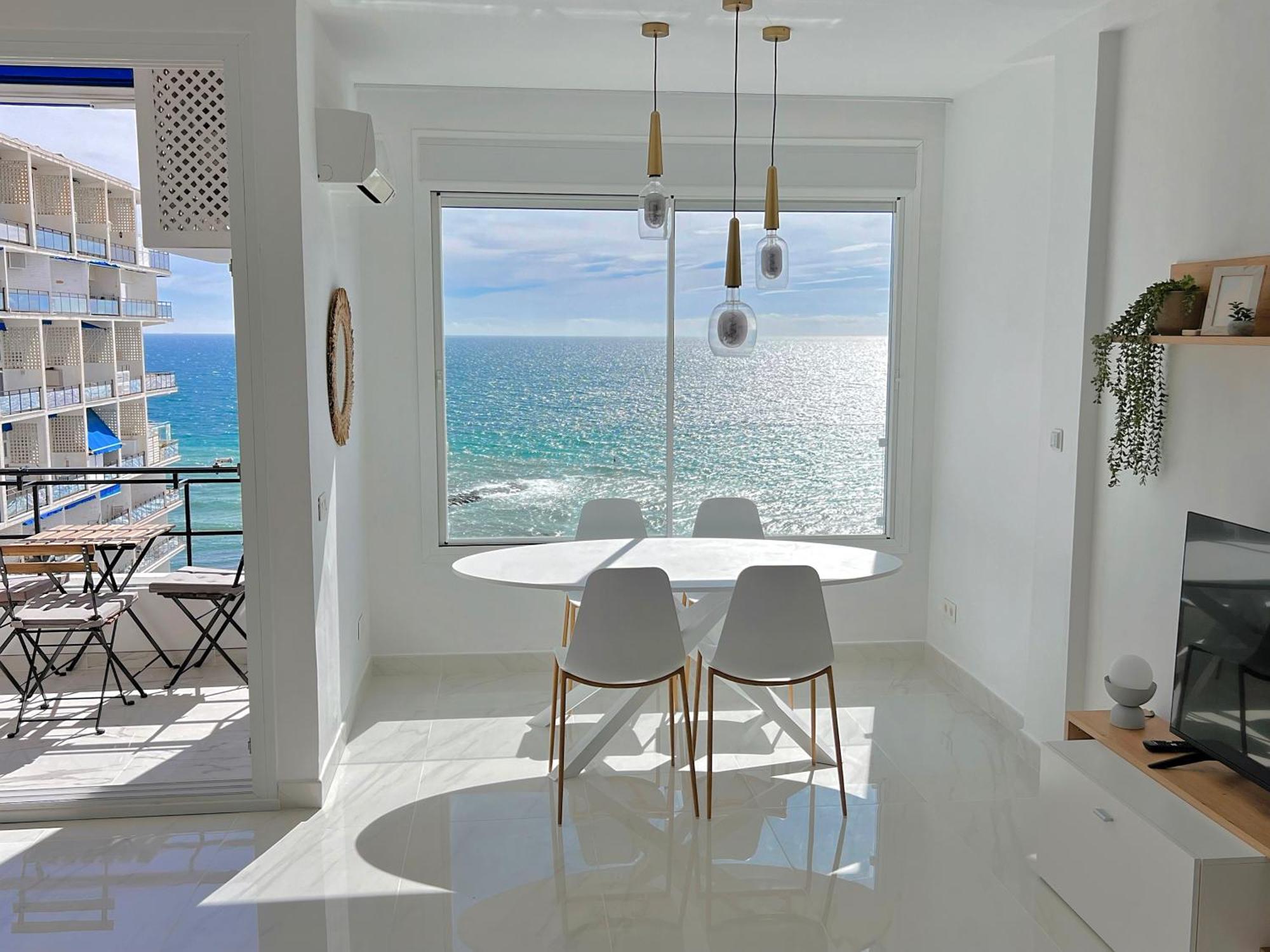 Skol 937B By Completely Marbella Apartamento Exterior foto