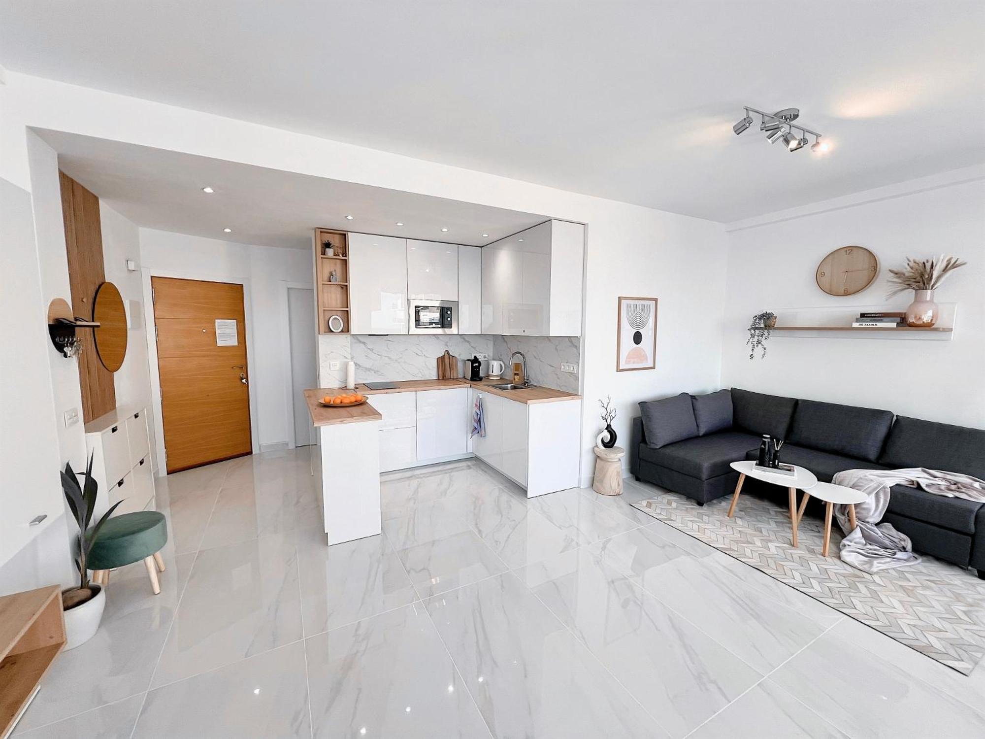 Skol 937B By Completely Marbella Apartamento Exterior foto