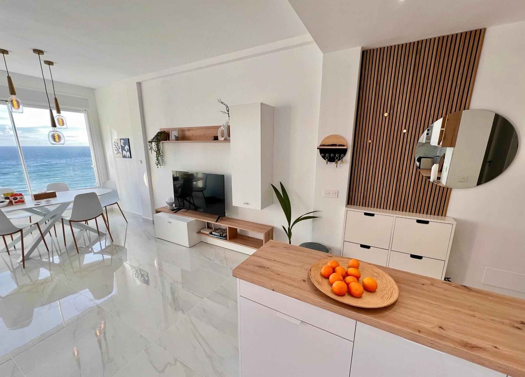 Skol 937B By Completely Marbella Apartamento Exterior foto