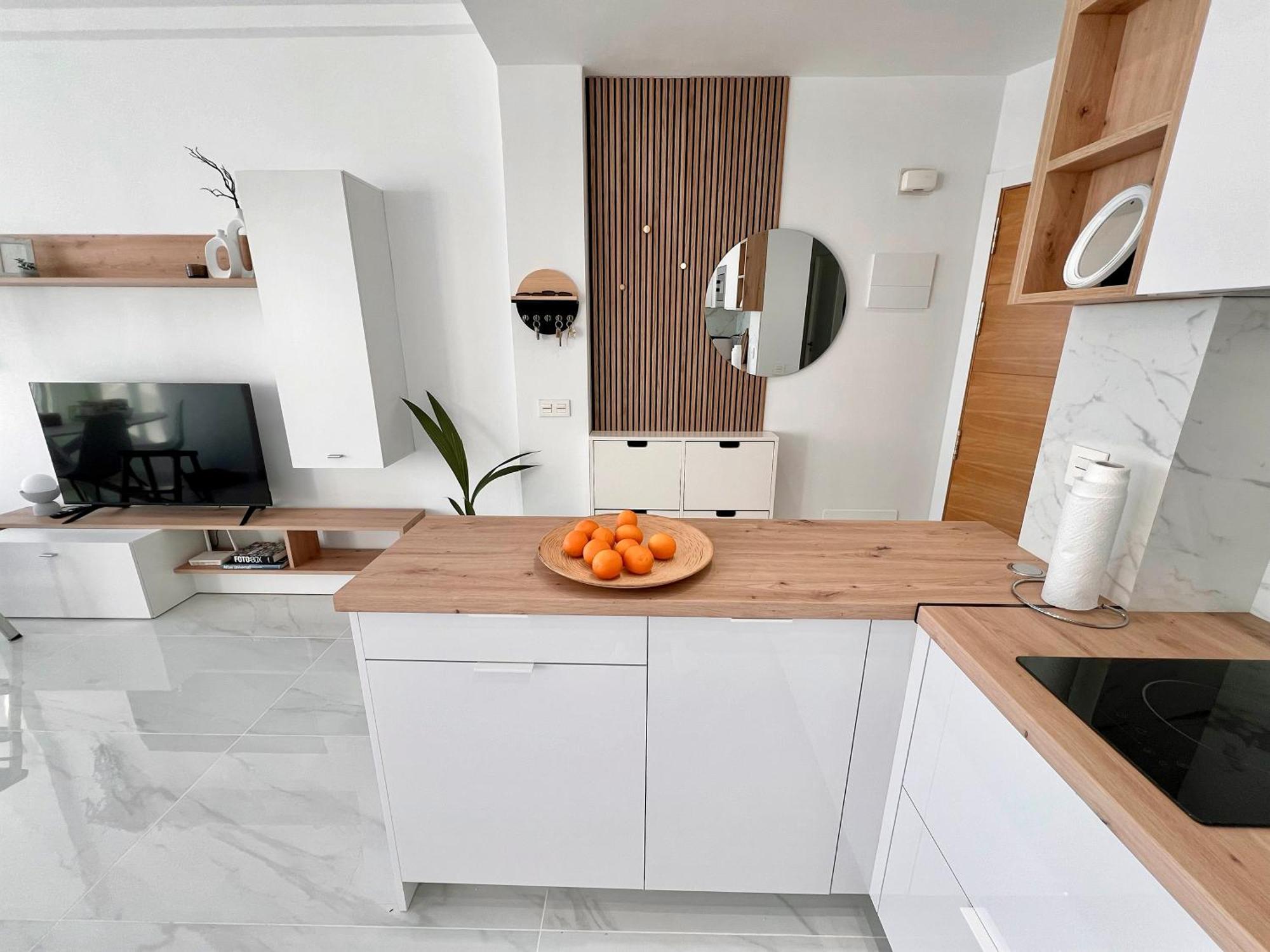 Skol 937B By Completely Marbella Apartamento Exterior foto