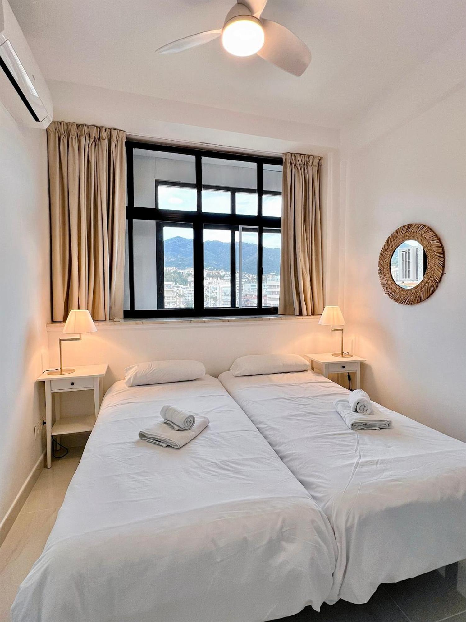 Skol 937B By Completely Marbella Apartamento Exterior foto
