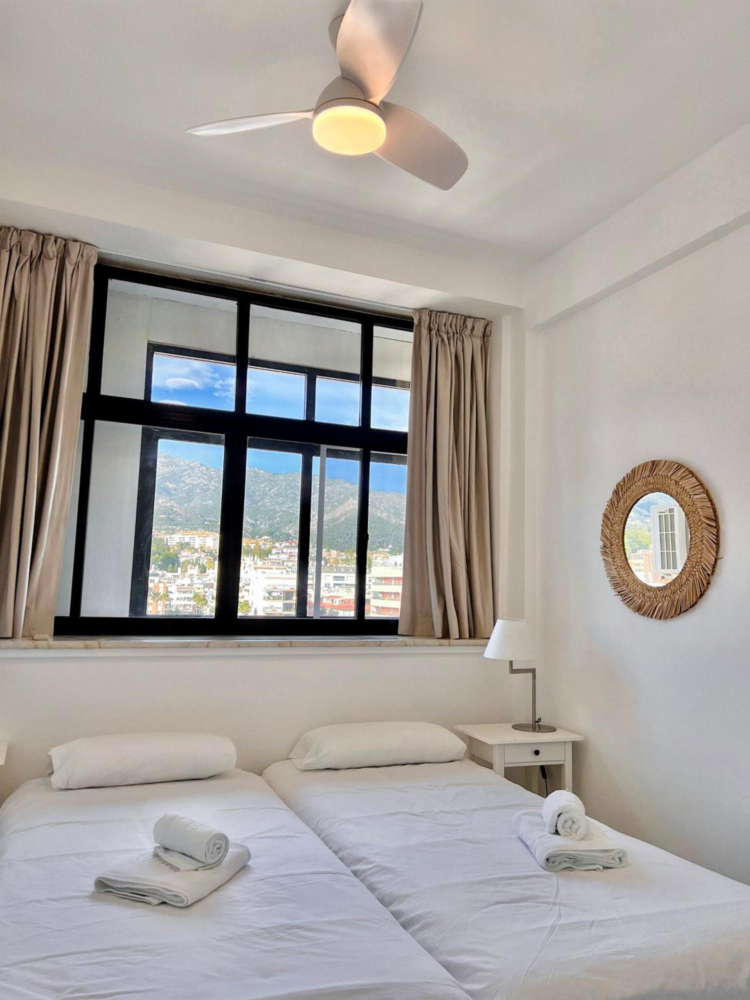 Skol 937B By Completely Marbella Apartamento Exterior foto